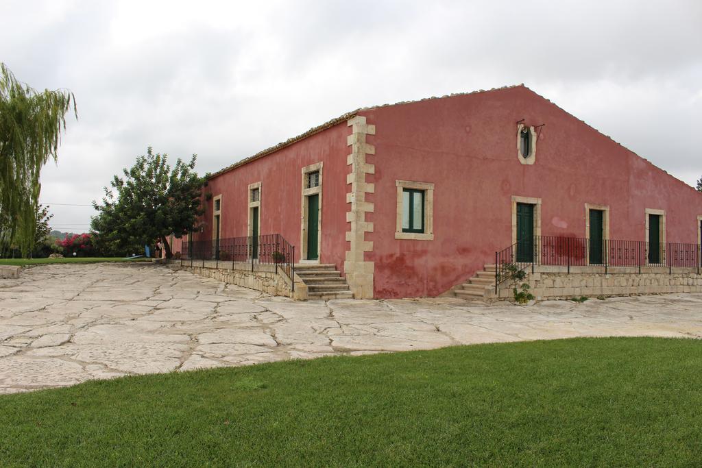 Agriturismo Villa Gaia Modica Exterior photo