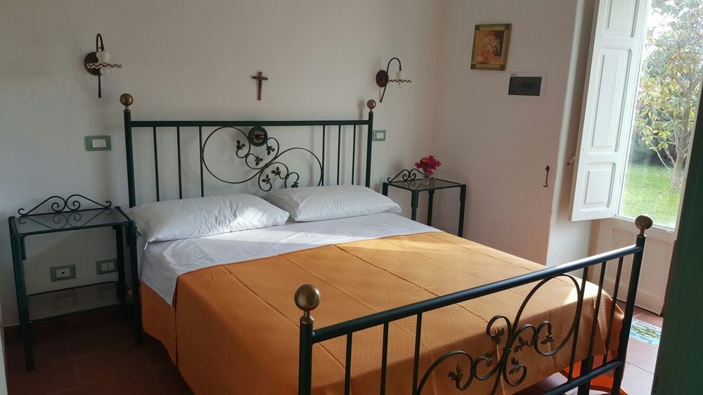 Agriturismo Villa Gaia Modica Exterior photo