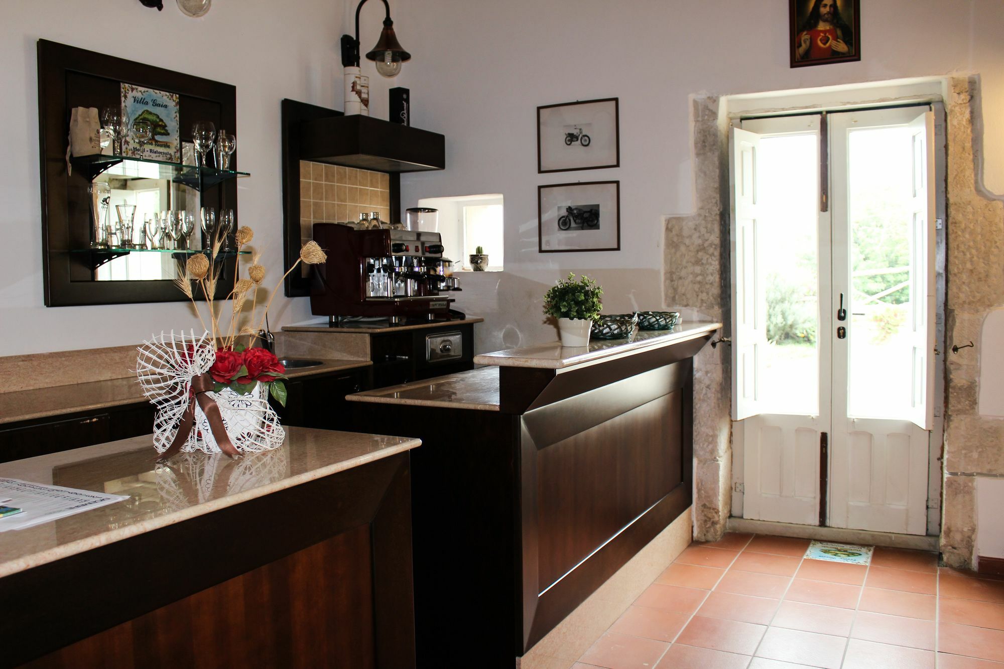 Agriturismo Villa Gaia Modica Exterior photo