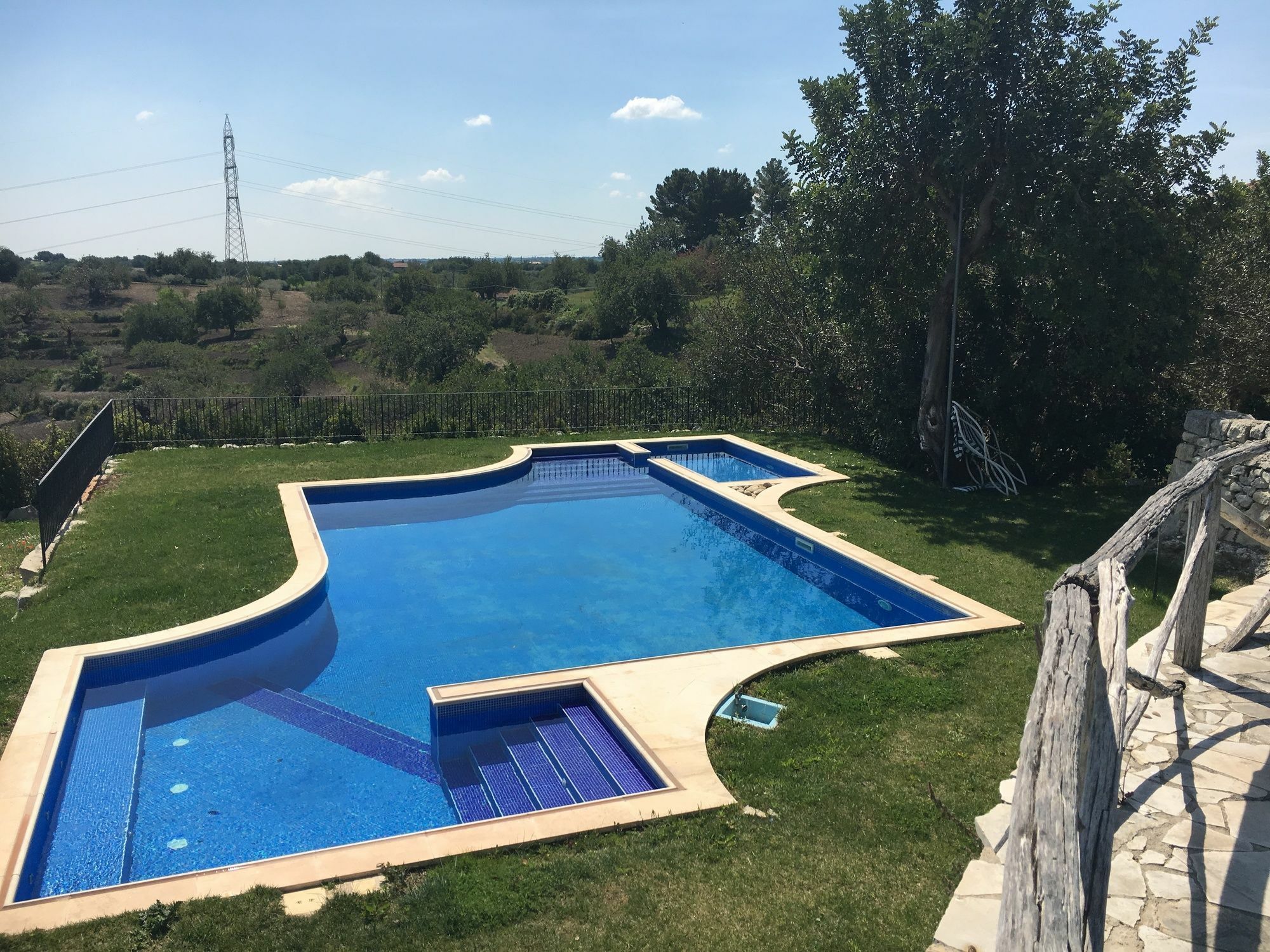 Agriturismo Villa Gaia Modica Exterior photo