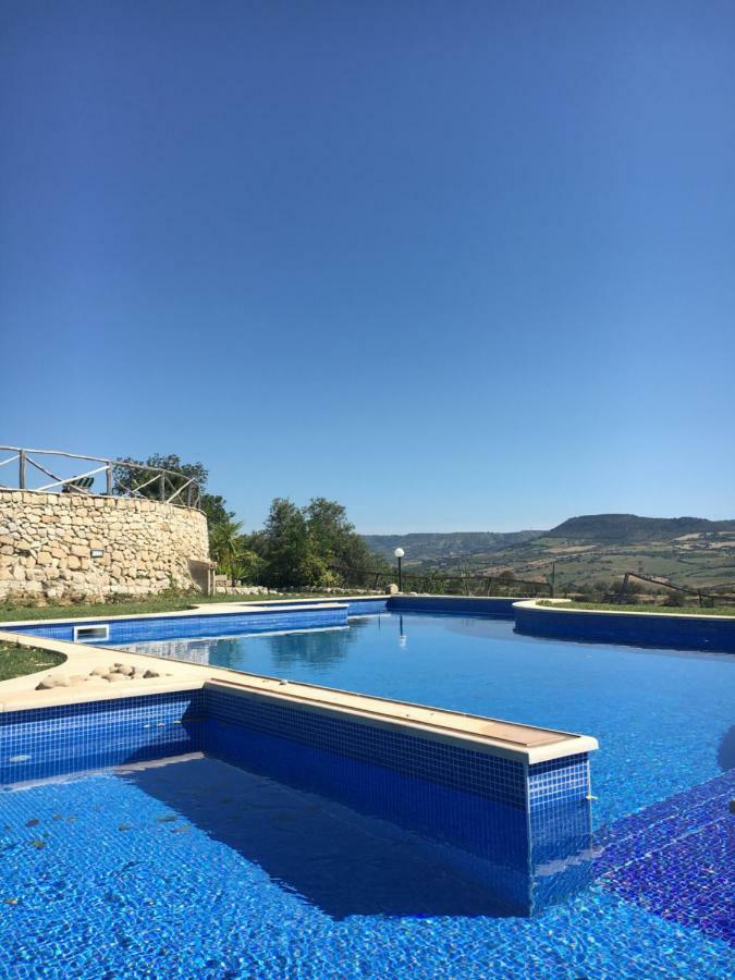 Agriturismo Villa Gaia Modica Exterior photo