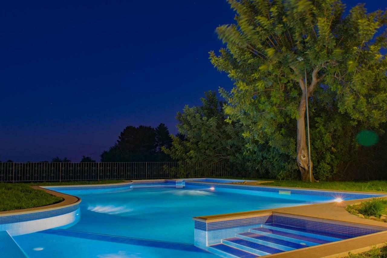 Agriturismo Villa Gaia Modica Exterior photo