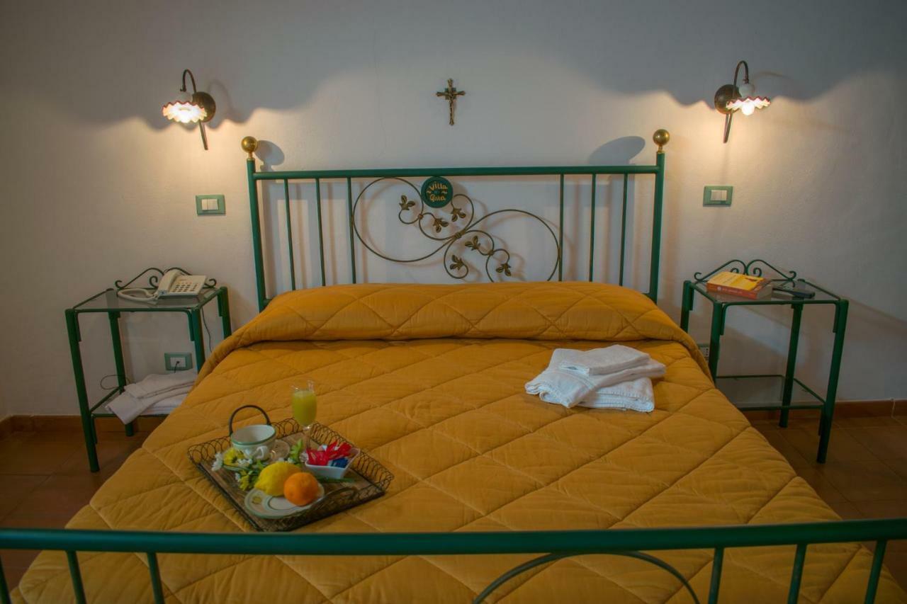 Agriturismo Villa Gaia Modica Exterior photo